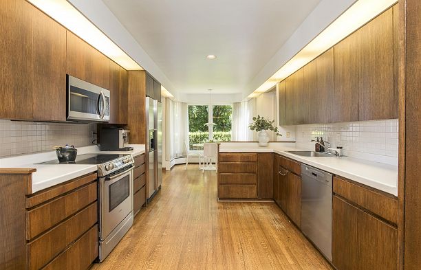 4576 Connaught Drive Shaughnessy
