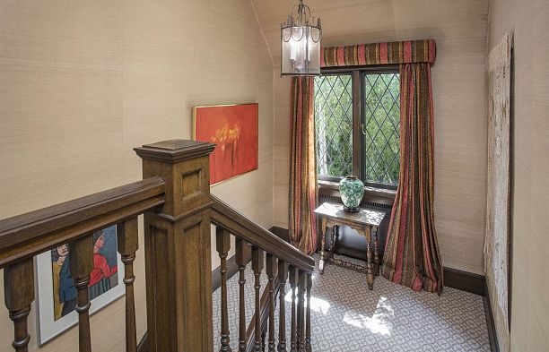 4576 Connaught Drive Shaughnessy