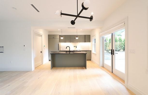 4109 Hudson Street Shaughnessy