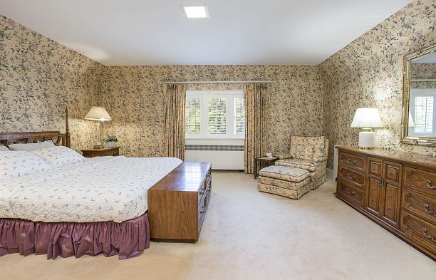 4576 Connaught Drive Shaughnessy