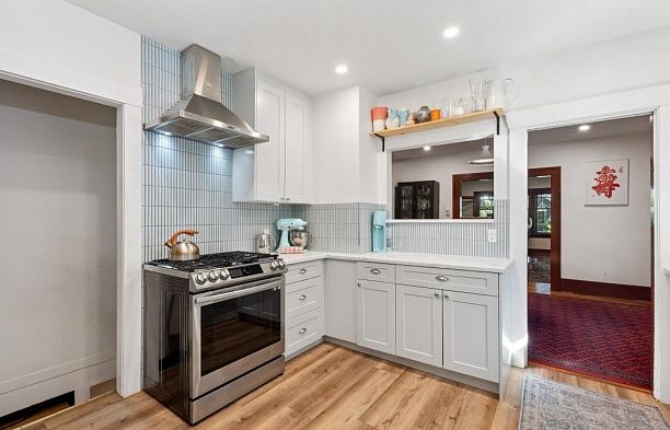 4188 W 13th Avenue Point Grey