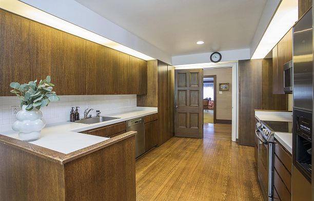 4576 Connaught Drive Shaughnessy