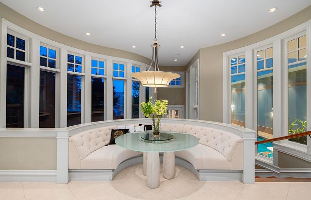 3402 Osler Street Shaughnessy