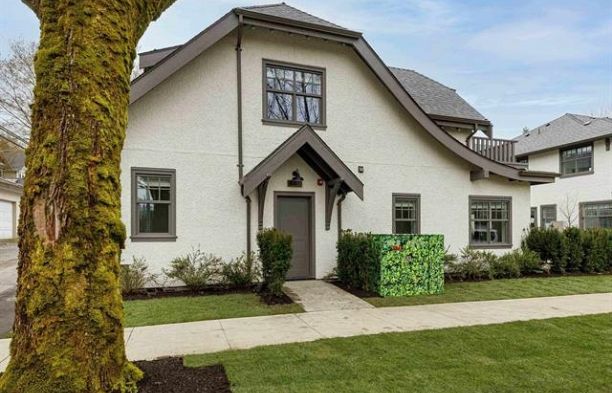 4109 Hudson Street Shaughnessy
