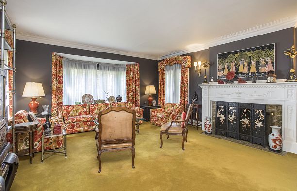 4576 Connaught Drive Shaughnessy