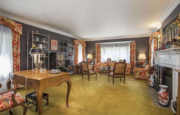 4576 Connaught Drive Shaughnessy