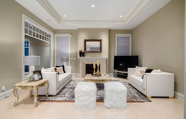 3402 Osler Street Shaughnessy
