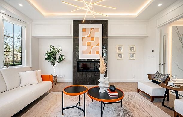 1203 W 38th Avenue Shaughnessy