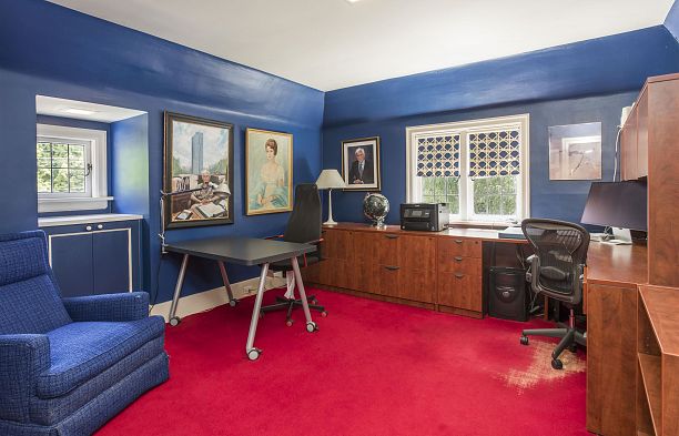 4576 Connaught Drive Shaughnessy