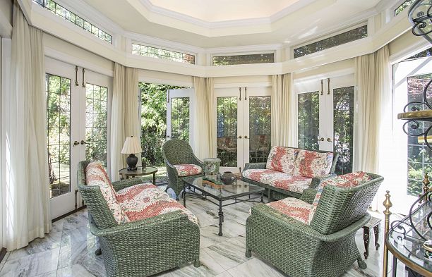 4576 Connaught Drive Shaughnessy