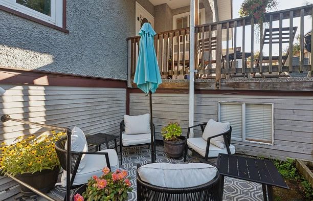 4188 W 13th Avenue Point Grey