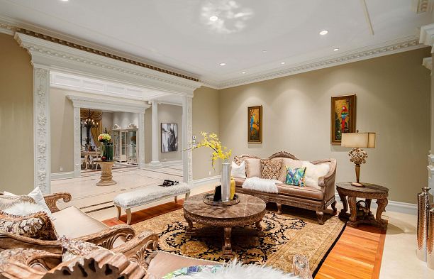 3402 Osler Street Shaughnessy