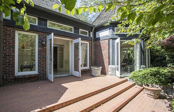 4576 Connaught Drive Shaughnessy