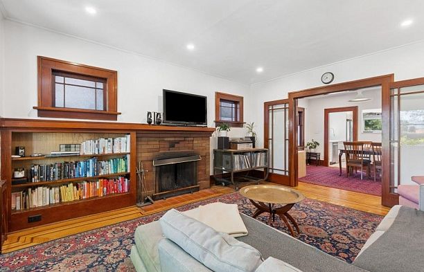 4188 W 13th Avenue Point Grey