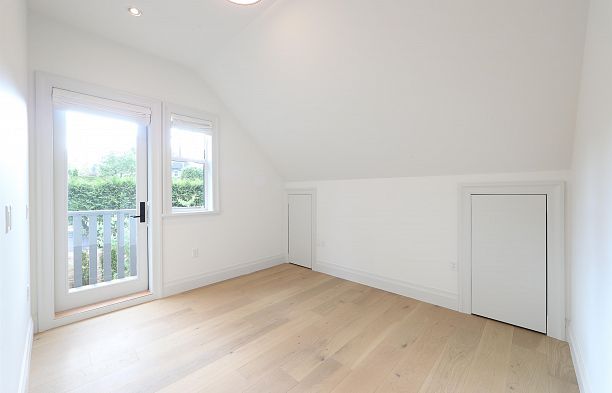 4109 Hudson Street Shaughnessy