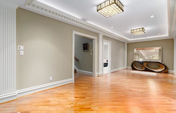3402 Osler Street Shaughnessy