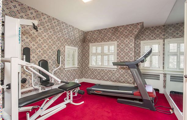 4576 Connaught Drive Shaughnessy