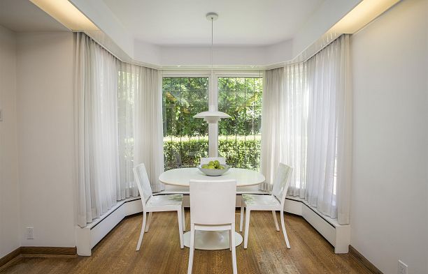 4576 Connaught Drive Shaughnessy