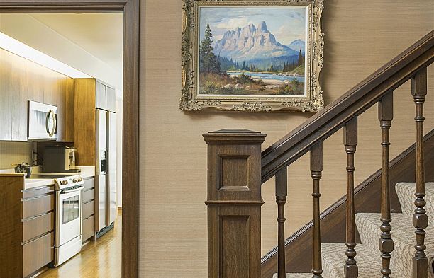 4576 Connaught Drive Shaughnessy