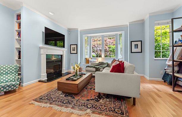 2146 W 14th Avenue Kitsilano