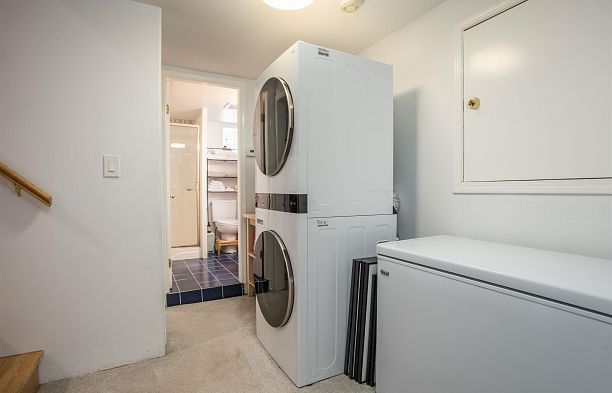 2945 W 12th Avenue Kitsilano
