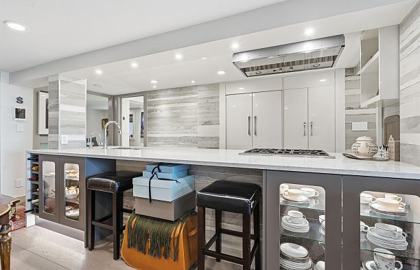 3240 W 1st Avenue Kitsilano