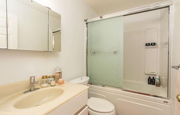 2945 W 12th Avenue Kitsilano