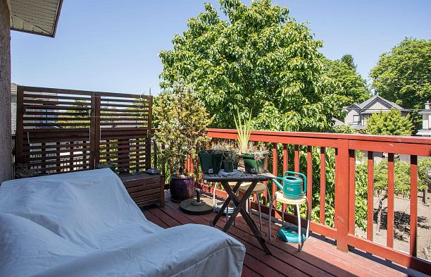 2945 W 12th Avenue Kitsilano