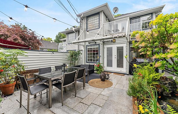2146 W 14th Avenue Kitsilano