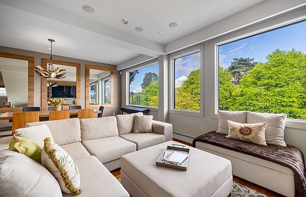 3240 W 1st Avenue Kitsilano