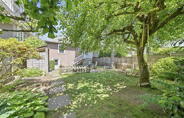 3750 W 17th Avenue Dunbar