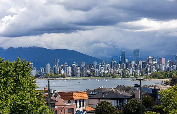 3240 W 1st Avenue Kitsilano