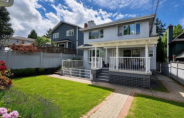 3713 W 31st Avenue Dunbar