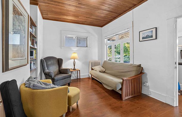2063 W 37th Avenue Quilchena