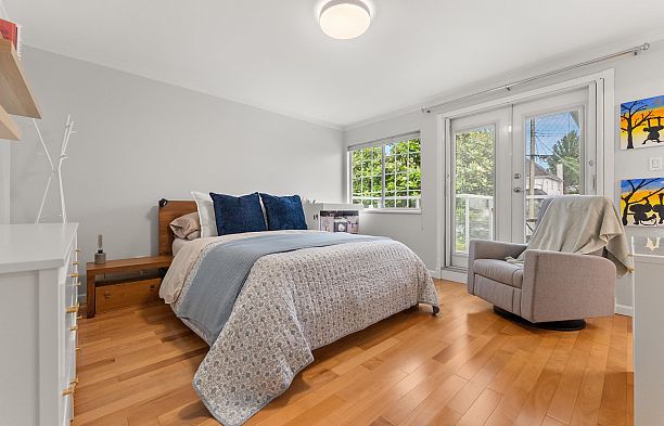 2146 W 14th Avenue Kitsilano