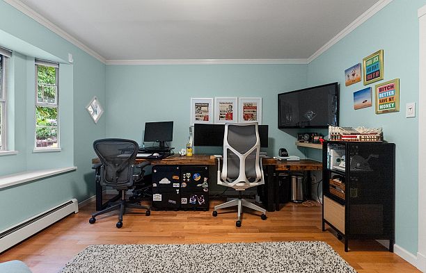 2146 W 14th Avenue Kitsilano
