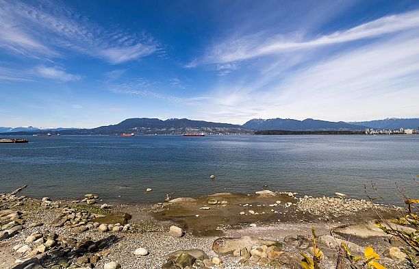 3240 W 1st Avenue Kitsilano