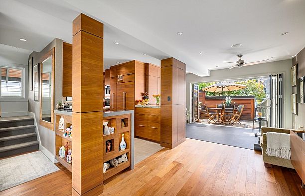 3240 W 1st Avenue Kitsilano