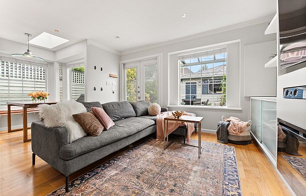 2146 W 14th Avenue Kitsilano