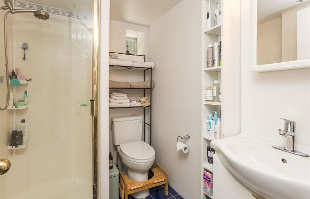 2945 W 12th Avenue Kitsilano