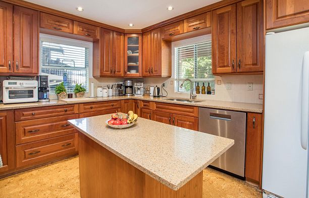 2945 W 12th Avenue Kitsilano
