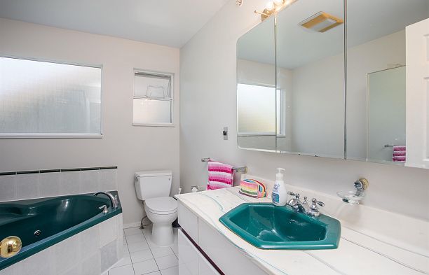 2945 W 12th Avenue Kitsilano