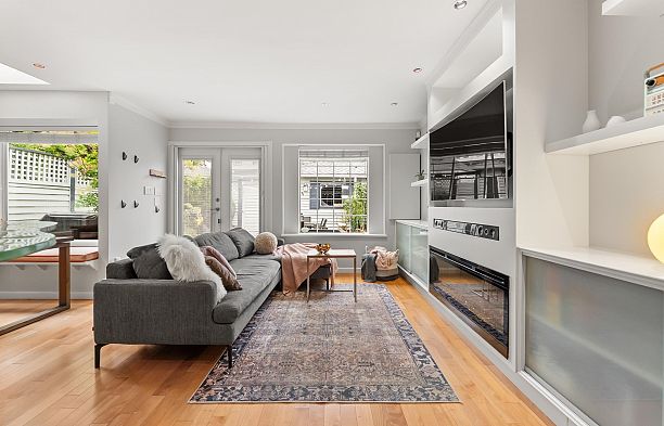 2146 W 14th Avenue Kitsilano