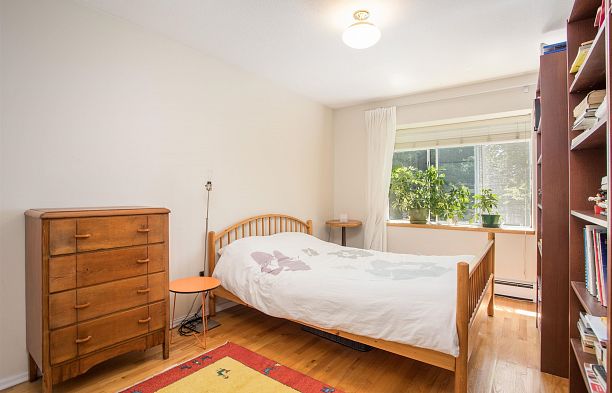 2945 W 12th Avenue Kitsilano