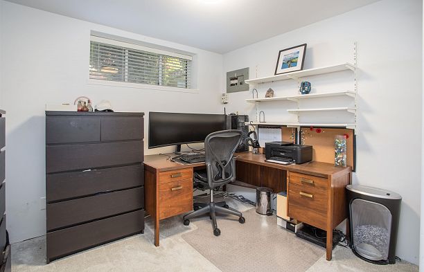 2945 W 12th Avenue Kitsilano