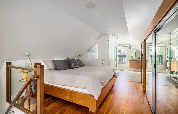 3240 W 1st Avenue Kitsilano