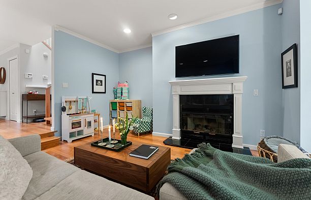 2146 W 14th Avenue Kitsilano