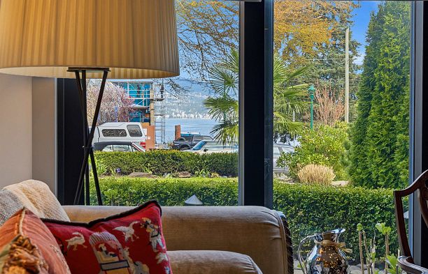 3240 W 1st Avenue Kitsilano