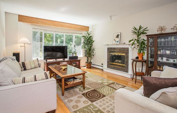 2945 W 12th Avenue Kitsilano