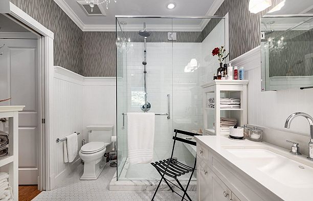 3240 W 1st Avenue Kitsilano